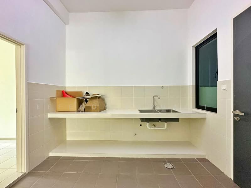 Semi-Detached House for Sale in Kajang Perdana (Kajang) - Effendy Shohaili - Interior - PropertyGuru.com.my