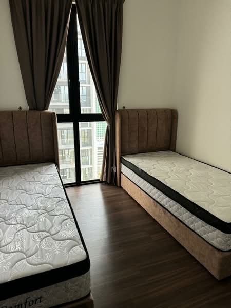 Condominium for Sale at Vertu Resort - Jayden Yeap - Bedroom - PropertyGuru.com.my