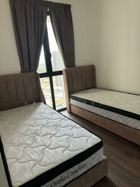 Condominium for Sale at Vertu Resort - Jayden Yeap - Bedroom - PropertyGuru.com.my