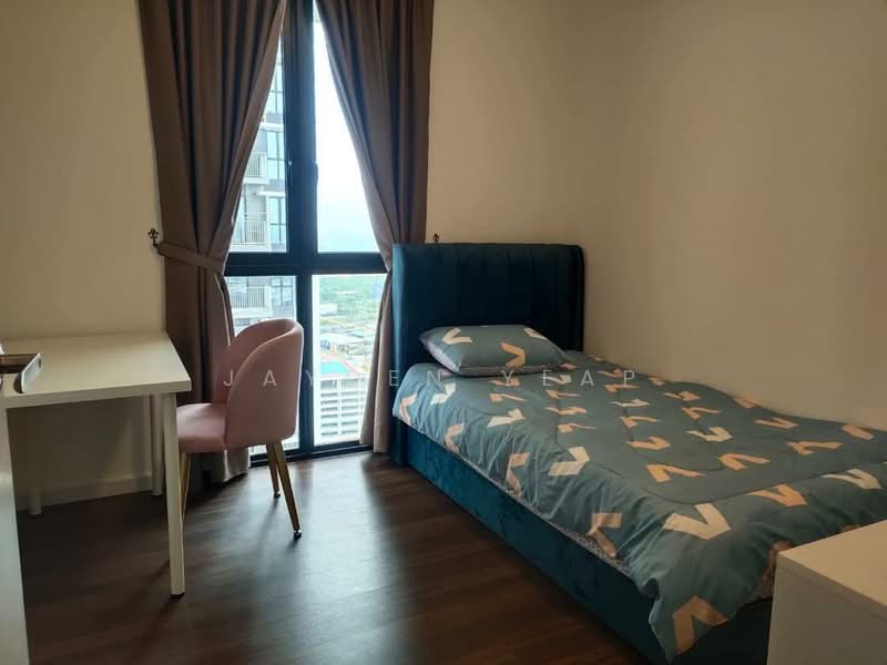Condominium for Sale at Vertu Resort - Jayden Yeap - Bedroom - PropertyGuru.com.my