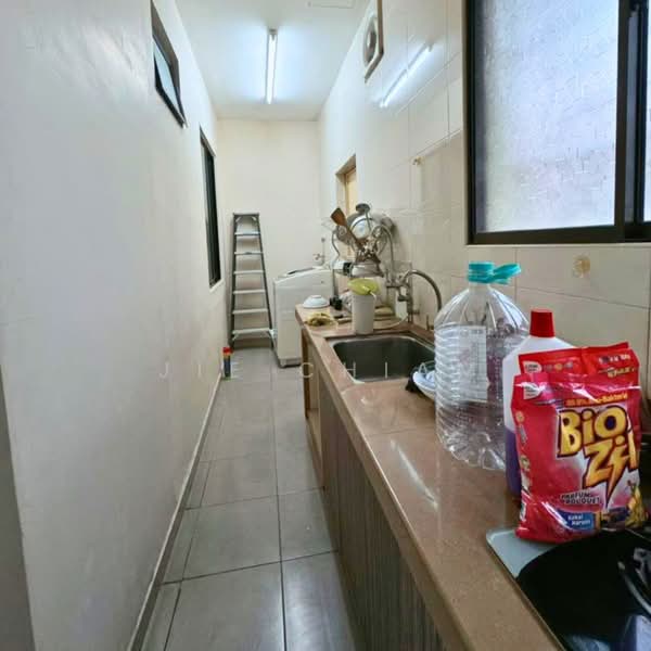 2-storey Terraced House for Rent in Juru (Penang) - Jie Chiam - Interior - PropertyGuru.com.my