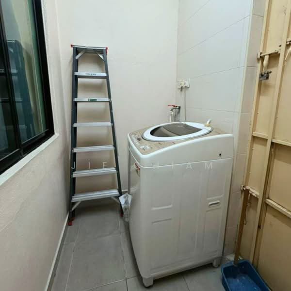 2-storey Terraced House for Rent in Juru (Penang) - Jie Chiam - Interior - PropertyGuru.com.my