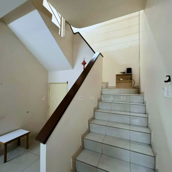 2-storey Terraced House for Rent in Juru (Penang) - Jie Chiam - Interior - PropertyGuru.com.my