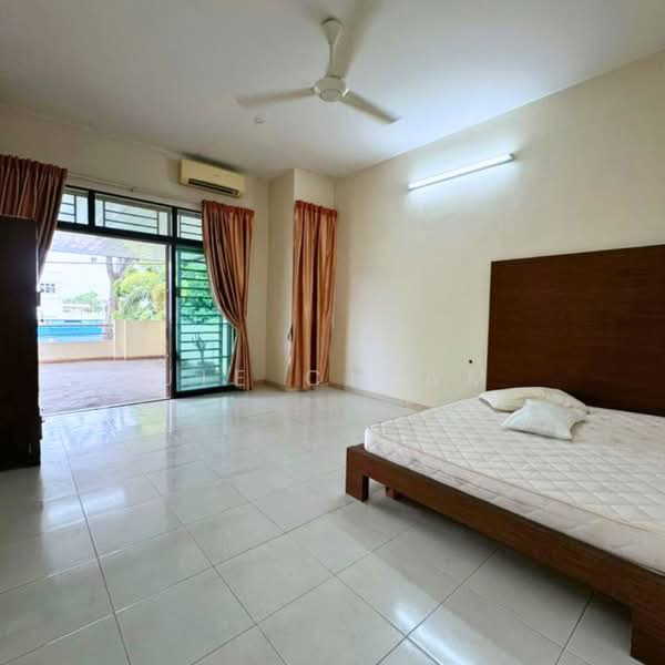 2-storey Terraced House for Rent in Juru (Penang) - Jie Chiam - Bedroom - PropertyGuru.com.my