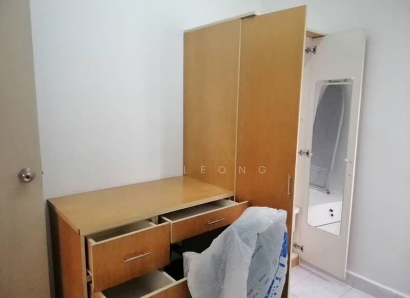Flat for Sale at Flora Damansara Flat - JK Leong - Interior - PropertyGuru.com.my