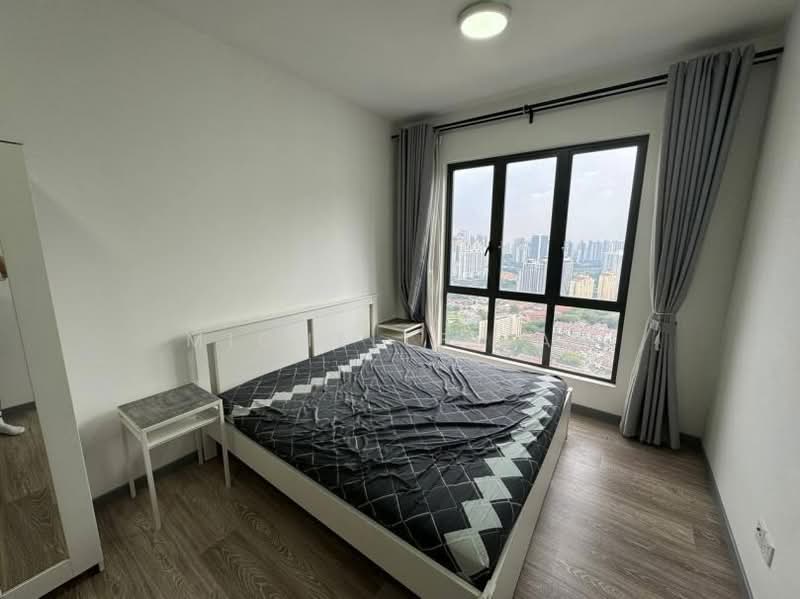 Service Residence for Rent at United Point (Residensi Berpadu) - Michelle Tan - Bedroom - PropertyGuru.com.my