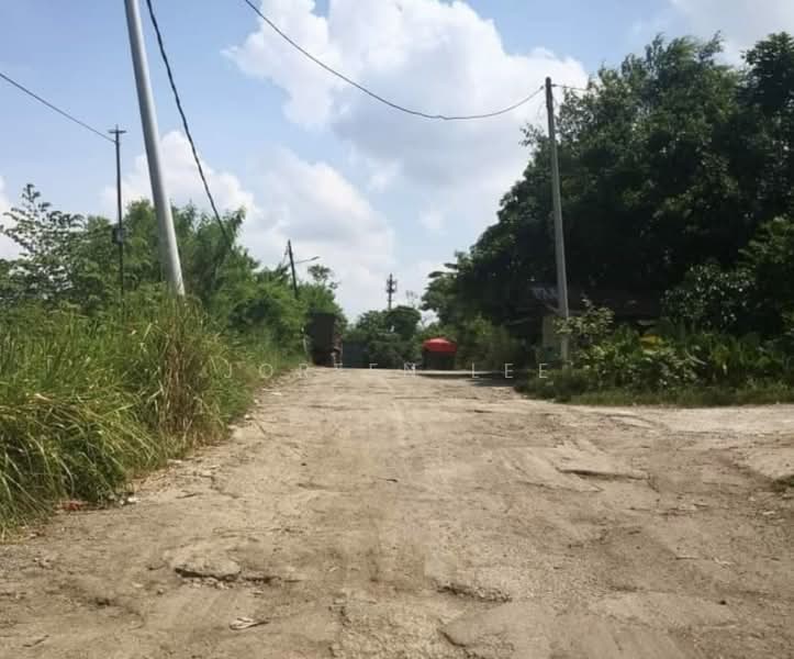 Agricultural Land for Sale in Skudai (Johor) - Joreen Lee - Exterior - PropertyGuru.com.my