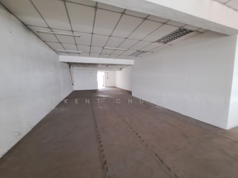 Kilang untuk Dijual di Kawasan Perindustrian Teras Jaya (Butterworth) - Kent Chuah - Interior - PropertyGuru.com.my