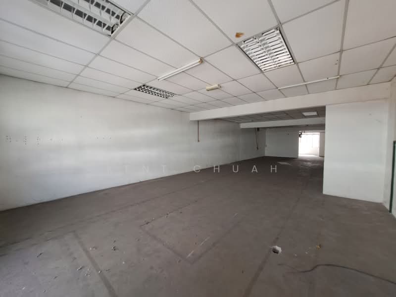 Kilang untuk Dijual di Kawasan Perindustrian Teras Jaya (Butterworth) - Kent Chuah - Interior - PropertyGuru.com.my