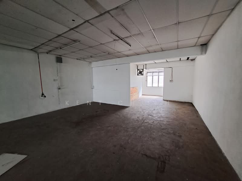 Kilang untuk Dijual di Kawasan Perindustrian Teras Jaya (Butterworth) - Kent Chuah - Interior - PropertyGuru.com.my