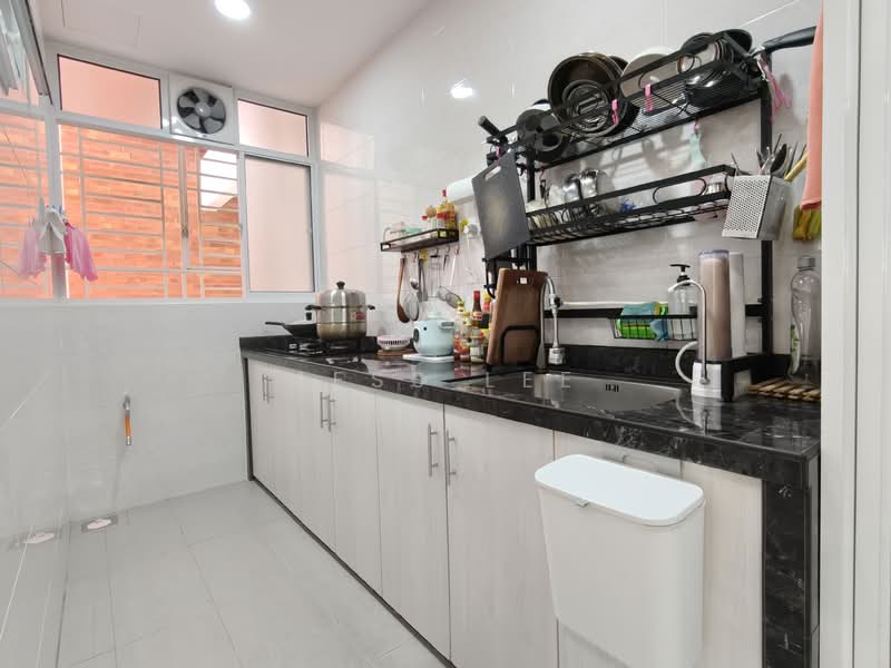 Condominium for Rent at Sg Long Residence - Jess Lee - PropertyGuru.com.my