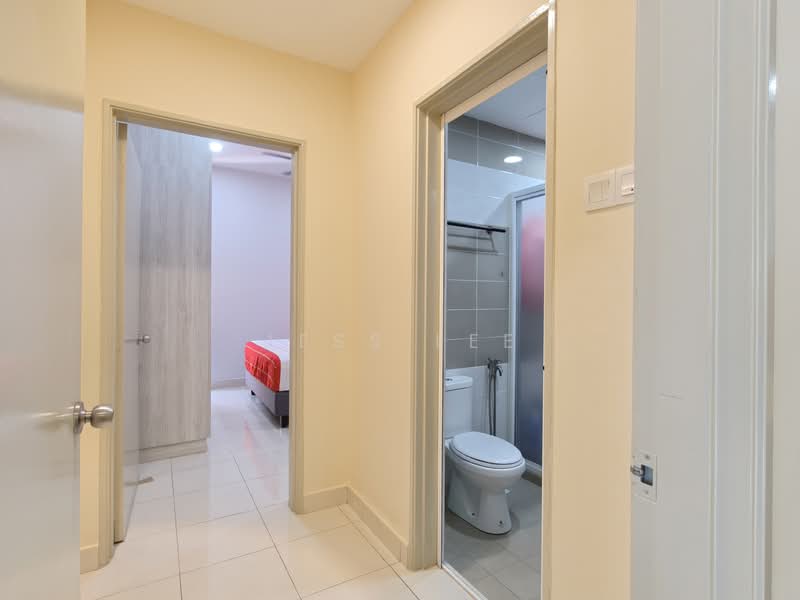 Condominium for Rent at Sg Long Residence - Jess Lee - PropertyGuru.com.my