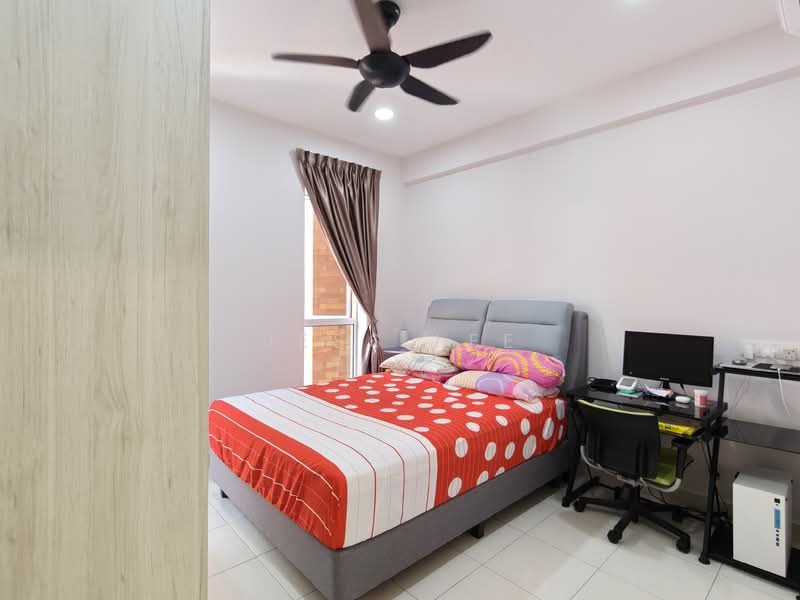 Condominium for Rent at Sg Long Residence - Jess Lee - PropertyGuru.com.my