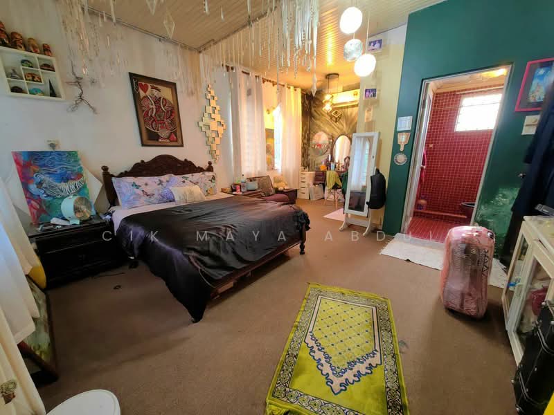 Bungalow for Sale in Taman Melawati (Ulu Kelang) - Cik Maya Abdul - Bedroom - PropertyGuru.com.my