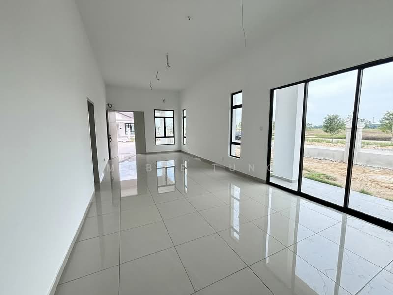 Semi-Detached House for Sale in Jasin (Melaka) - Mable Tung - Living Room - PropertyGuru.com.my