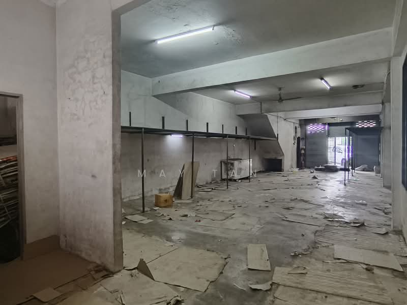 Shop / Office for Rent in Sungai Bakap (Penang) - May Tan - Interior - PropertyGuru.com.my