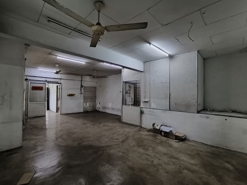 Shop / Office for Rent in Sungai Bakap (Penang) - May Tan - Interior - PropertyGuru.com.my