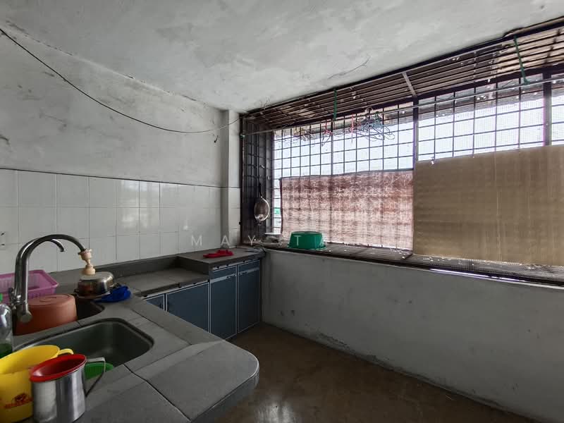 Shop / Office for Rent in Sungai Bakap (Penang) - May Tan - Kitchen - PropertyGuru.com.my