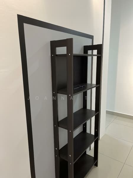 Servis Apartment untuk Disewa di SKS Habitat - Joanna Tai - Interior - PropertyGuru.com.my