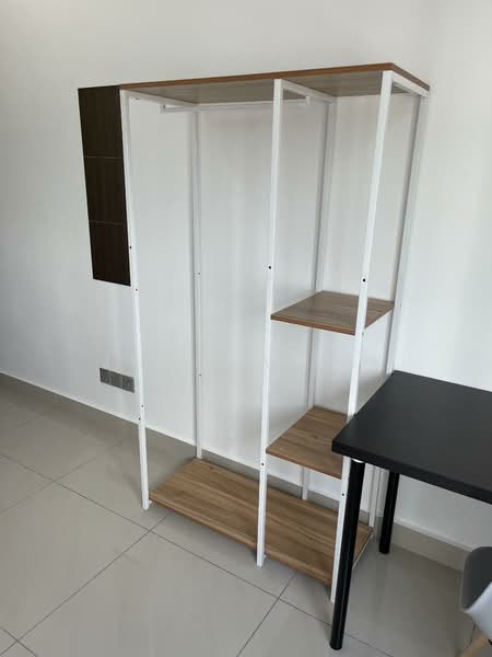 Servis Apartment untuk Disewa di SKS Habitat - Joanna Tai - Interior - PropertyGuru.com.my
