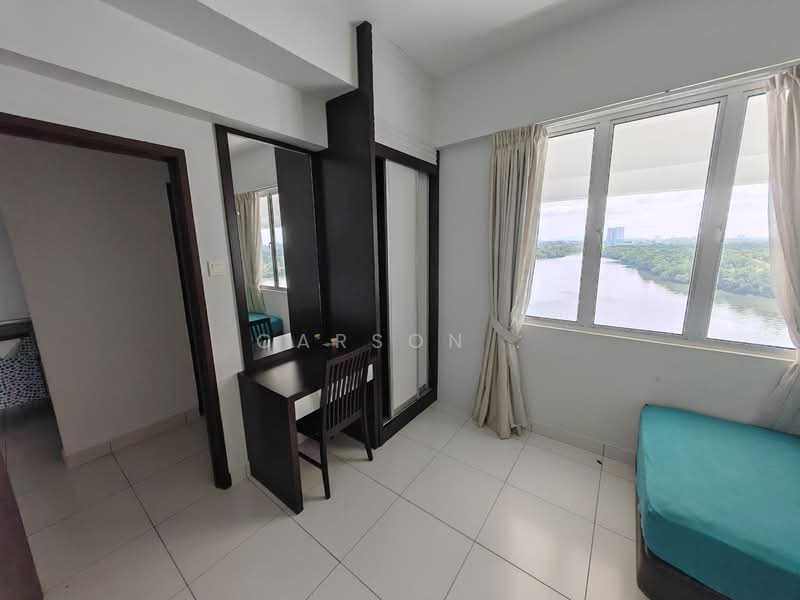 Apartment for Sale at Bayu Marina - Carson . - Bedroom - PropertyGuru.com.my