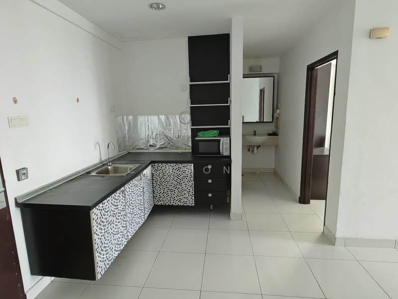 Apartment for Sale at Bayu Marina - Carson . - Kitchen - PropertyGuru.com.my