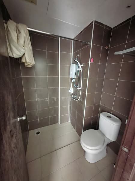 Apartment for Sale at Bayu Marina - Carson . - Bathroom - PropertyGuru.com.my