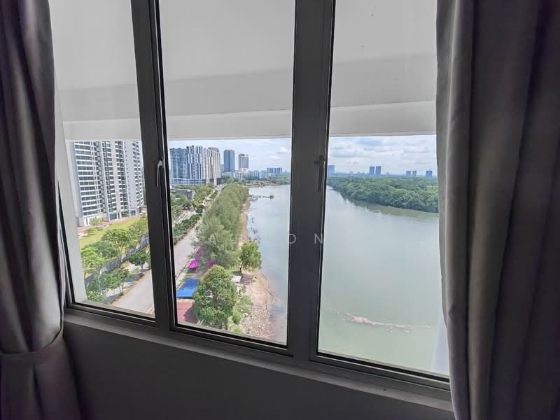 Apartment for Sale at Bayu Marina - Carson . - PropertyGuru.com.my