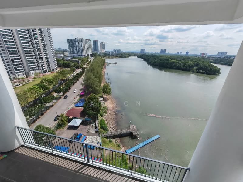Apartment for Sale at Bayu Marina - Carson . - PropertyGuru.com.my