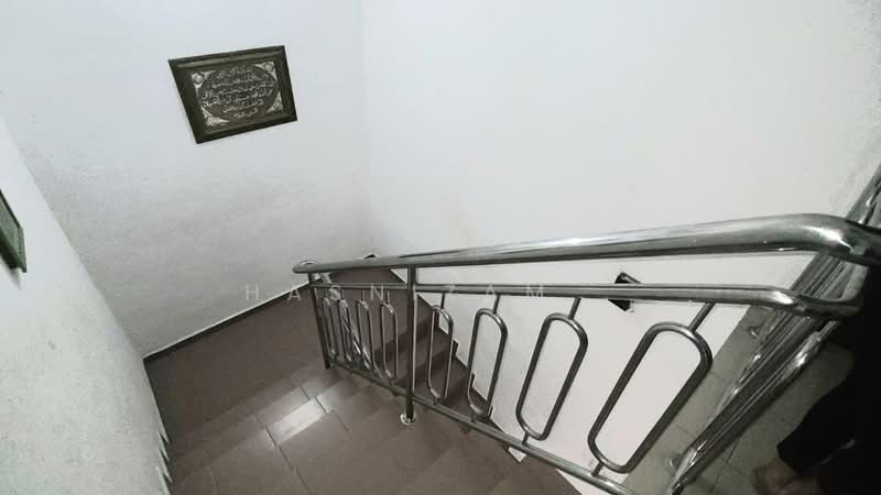 2-storey Terraced House for Sale in Kepala Batas (Penang) - Hasnizam . - Interior - PropertyGuru.com.my