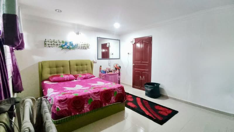 2-storey Terraced House for Sale in Kepala Batas (Penang) - Hasnizam . - Bedroom - PropertyGuru.com.my