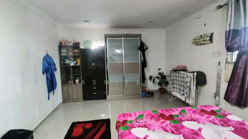 2-storey Terraced House for Sale in Kepala Batas (Penang) - Hasnizam . - Bedroom - PropertyGuru.com.my