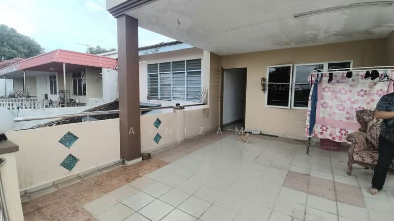 2-storey Terraced House for Sale in Kepala Batas (Penang) - Hasnizam . - Exterior - PropertyGuru.com.my