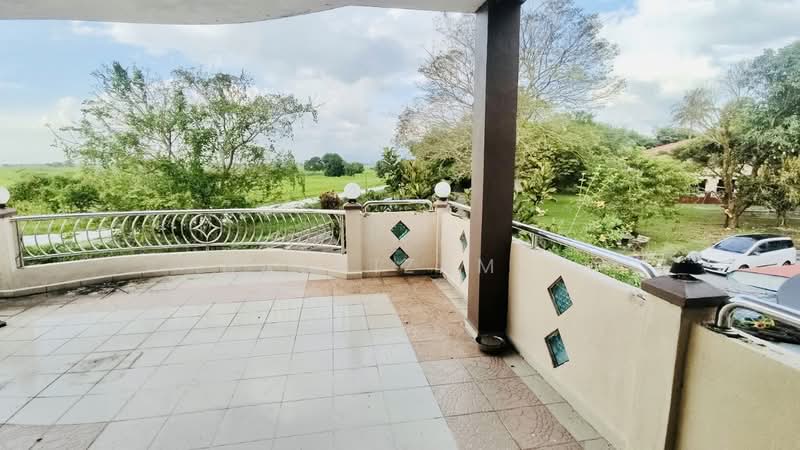 2-storey Terraced House for Sale in Kepala Batas (Penang) - Hasnizam . - Balcony - PropertyGuru.com.my