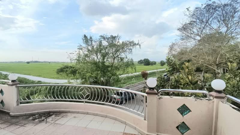 2-storey Terraced House for Sale in Kepala Batas (Penang) - Hasnizam . - Balcony - PropertyGuru.com.my