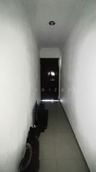 2-storey Terraced House for Sale in Kepala Batas (Penang) - Hasnizam . - Corridor - PropertyGuru.com.my