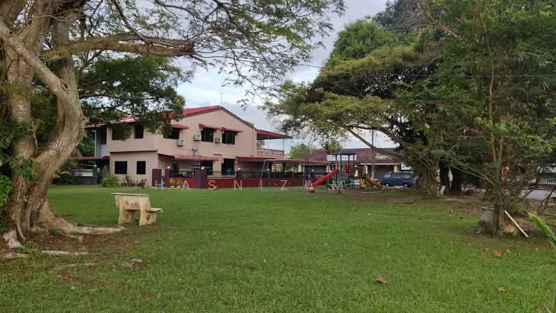 2-storey Terraced House for Sale in Kepala Batas (Penang) - Hasnizam . - Exterior - PropertyGuru.com.my
