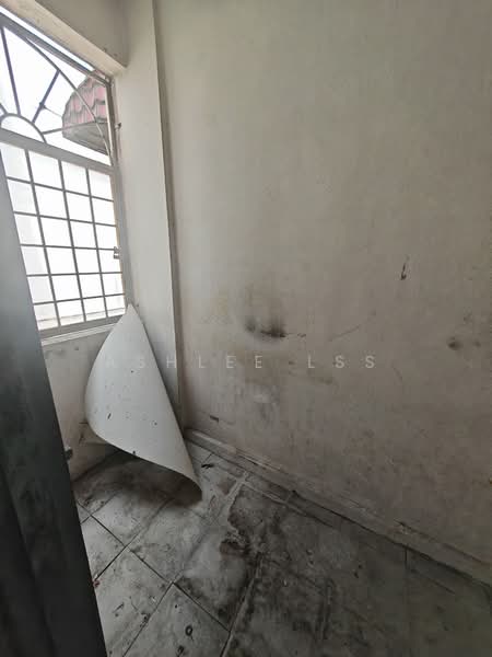 Apartment for Sale at Dahlia Apartment - Ashlee LSS - Interior - PropertyGuru.com.my