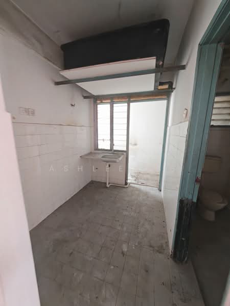 Apartment for Sale at Dahlia Apartment - Ashlee LSS - Interior - PropertyGuru.com.my