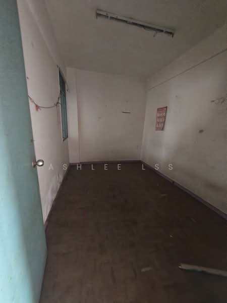 Apartment for Sale at Dahlia Apartment - Ashlee LSS - Interior - PropertyGuru.com.my