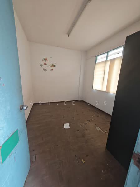 Apartment for Sale at Dahlia Apartment - Ashlee LSS - Interior - PropertyGuru.com.my