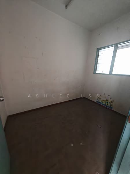 Apartment for Sale at Dahlia Apartment - Ashlee LSS - Interior - PropertyGuru.com.my