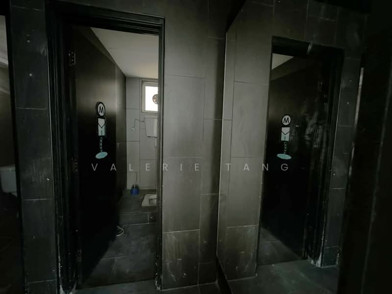 Shop / Office for Rent in Kota Damansara (Selangor) - Valerie Tang - Bathroom - PropertyGuru.com.my