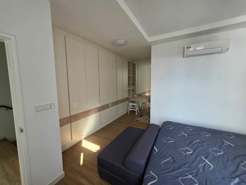 Townhouse for Rent in Sunway City Iskandar Puteri (Iskandar Puteri (Nusajaya)) - Suny Sior - Bedroom - PropertyGuru.com.my