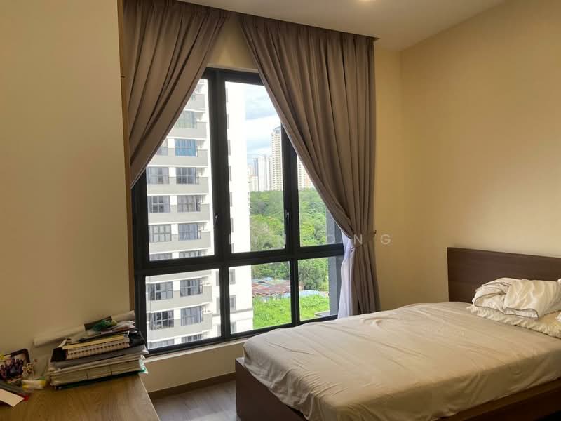 Condominium for Rent at Anjali North Kiara - Evelyn Ong - Bedroom - PropertyGuru.com.my