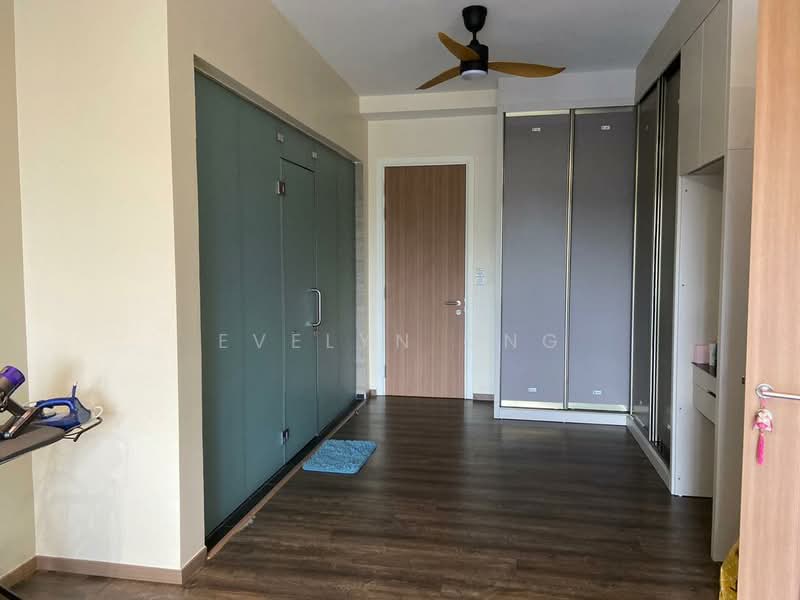 Condominium for Rent at Anjali North Kiara - Evelyn Ong - Bedroom - PropertyGuru.com.my
