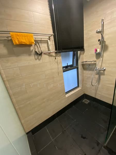 Condominium for Rent at Anjali North Kiara - Evelyn Ong - Bathroom - PropertyGuru.com.my