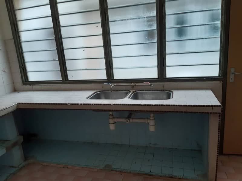 Rumah Teres 2 Tingkat untuk Disewa di Bayan Baru (Penang) - Chris Teoh - Kitchen - PropertyGuru.com.my