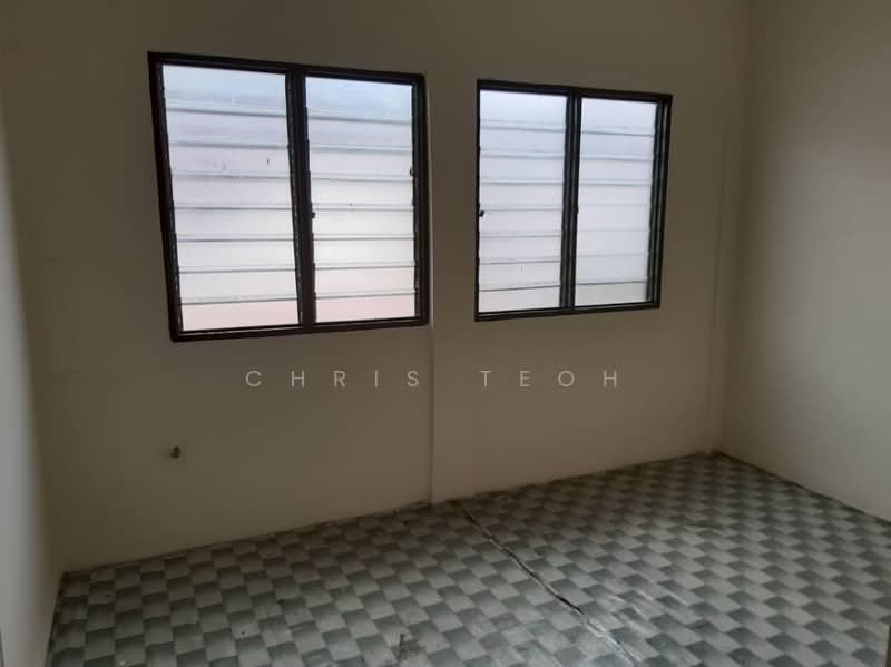 Rumah Teres 2 Tingkat untuk Disewa di Bayan Baru (Penang) - Chris Teoh - Interior - PropertyGuru.com.my