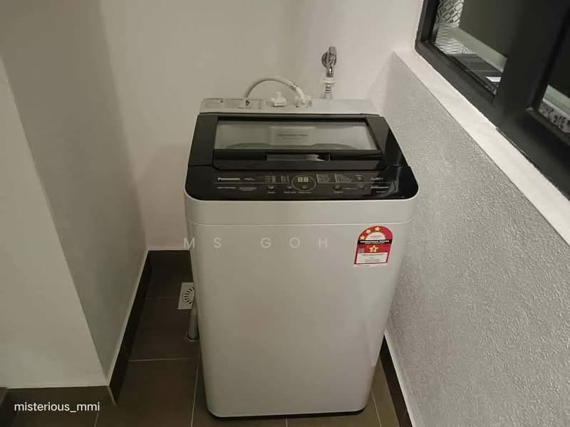 Kondominium untuk Disewa di Vista Bangi - Ms Goh . - Interior - PropertyGuru.com.my